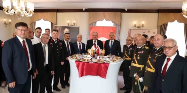 Başkan Bozbey, "Bu coşkuya tüm Bursalıları davet ediyorum"