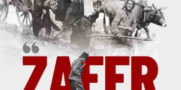 30 Ağustos zaferi Ataşehir’de coşkuyla kutlanacak