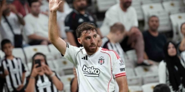 Tammy Abraham ve Orkun Kökçü, Süper Lig’de ilk kez forma giydi