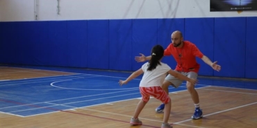 Bilecik’te yaz tatili sporla renklendi