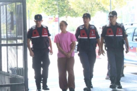 Çekmeköy’de villadan 500 bin TL’lik ziynet eşyası çalan kişi yakalandı