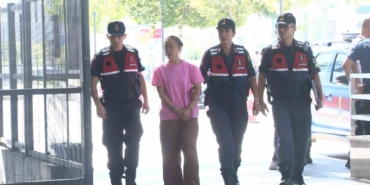 Çekmeköy’de villadan 500 bin TL’lik ziynet eşyası çalan kişi yakalandı