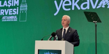 Bakan Uraloğlu: "Fiber optik altyapımızı karayolu ağlarımızda 20 bin kilometreye çıkaracağız"