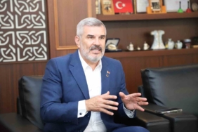 "Su sorunu hayati bir meseledir"