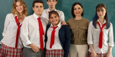 Bursalı Nilüfer ekranların gözdesi oldu