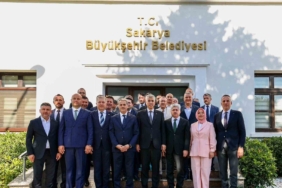 Başkan Alemdar: "Şehrimizin sağlık altyapısı her geçen gün güçleniyor"