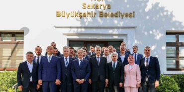 Başkan Alemdar: "Şehrimizin sağlık altyapısı her geçen gün güçleniyor"