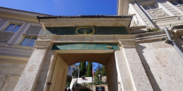 Fatih Belediyesi’nden vatandaşlara Boğaz’ın Manevi Muhafızları Türbe Gezisi