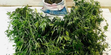 Polis ekiplerinden Gönen’de uyuşturucu operasyonu