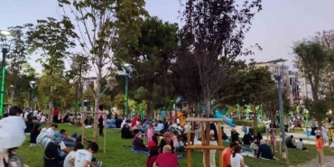 İstanbul’da hissedilen deprem oldu