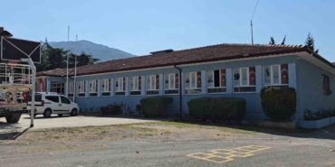 Gençlerden eğitime imece usulü destek