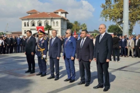 Bandırma’da 30 Ağustos Zafer Bayramı Coşkusu