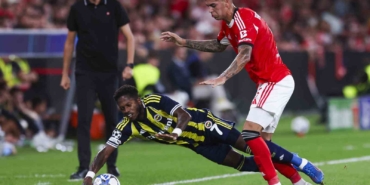 Fenerbahçe, Avrupa Ligi’nden yoluna devam edecek