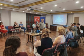 Fotoğrafın kalbi Bursa’da atacak