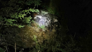 Sarıyer’de makas atan sürücü 2 araca çarptı: 3 yaralı