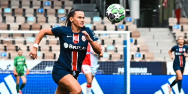 Ankara BŞB. Fomget, Şampiyonlar Ligi’nde Slavia Prag’a yenilerek veda etti