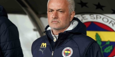 Fenerbahçe’de Jose Mourinho dönemi sona erdi