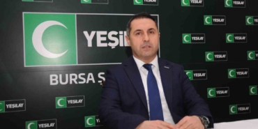 Yeşilay Bursa, 17 ilçede bağımlılıkla mücadelede yeni dönemi başlattı