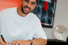 Cenk Özkacar, Alman ekibi Köln’e imza attı