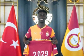 Davinson Sanchez, 2029’a kadar Galatasaray’da