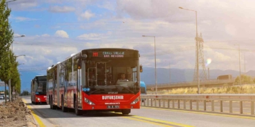 30 Ağustos Zafer Bayramı’nda ulaşım ücretsiz
