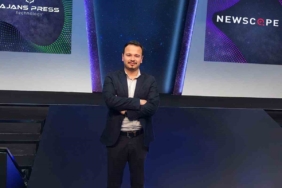 Yapay zeka destekli Newscope ile 966 firmaya eş zamanlı raporlama yapıldı