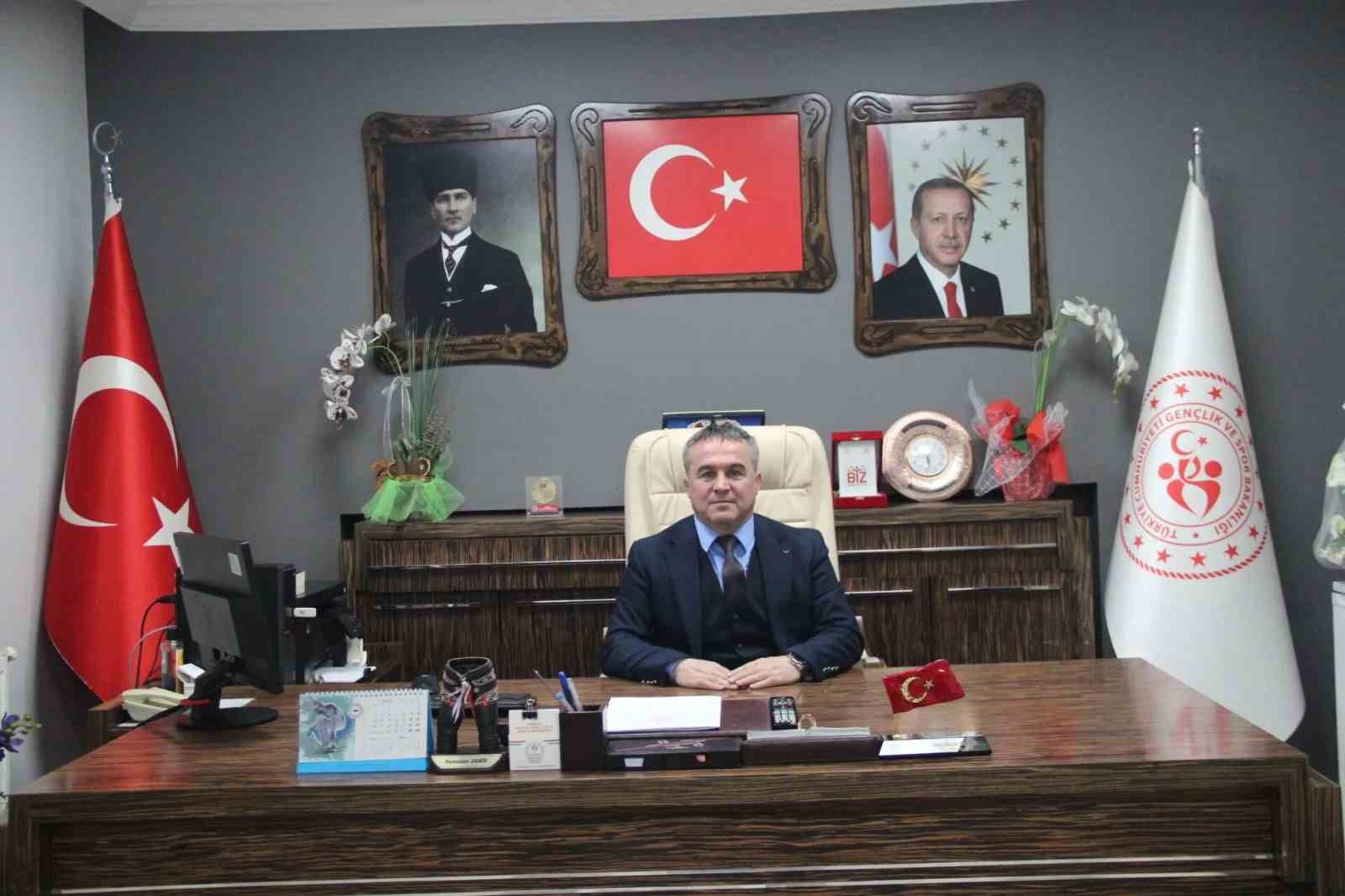 Bilecikli gençler TEKNOFEST 2025 finalinde