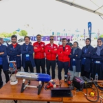 TEKNOFEST 2025’te Mavi Vatan’ın geleceğini gençler inşa ediyor