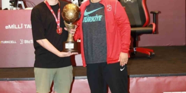 eMilli Takım EA SPORTS FC 25 seçmeleri tamamlandı