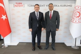 Vali Faik Oktay Sözer, Ankara’da ikili temaslarda bulundu