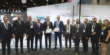 Coşkunöz Holding, IDEF 2025’te başarılı iş birliklerine imza attı