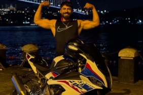 Ünlü motor tutkunu geçirdiği kazada hayatını kaybetti