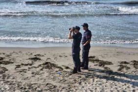 Tekirdağ’da 3 ilçede denize girmek yasaklandı