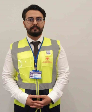 YDKB Başkanı Toraman: "Yapı denetim depremin ilk savunma hattıdır"