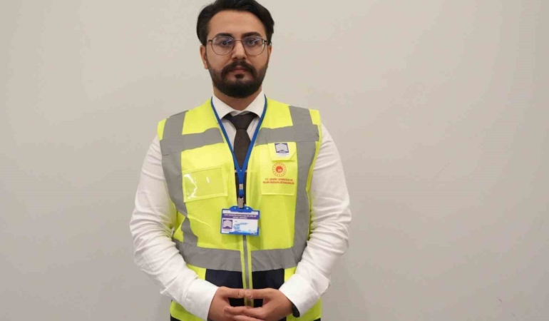 YDKB Başkanı Toraman: "Yapı denetim depremin ilk savunma hattıdır"