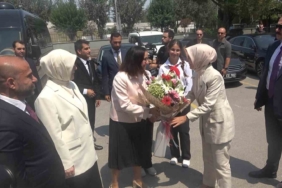 Bakan Göktaş: "Hedefimiz aileyi güçlü bir toplumun özü haline getirmek"