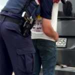 Sakarya’da jandarma suça geçit vermiyor: 1 ayda 206 şüpheli tutuklandı