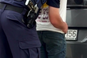 Sakarya’da jandarma suça geçit vermiyor: 1 ayda 206 şüpheli tutuklandı