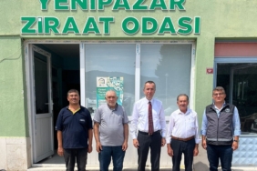 Kırsalda kalkınma için ortak proje vurgusu