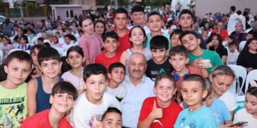 "Mahallemde sinema var" etkinlikleri başlıyor