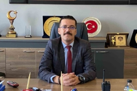 Ayvalık’ta Emniyet Müdürü Uğur Kaan İbrik görevine başladı