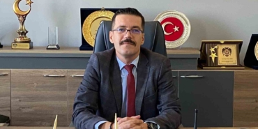 Ayvalık’ta Emniyet Müdürü Uğur Kaan İbrik görevine başladı