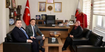 Vali Sözer İnhisar ’da kaymakamlık ve belediye ile iş birliği mesajı