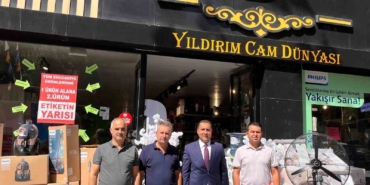 Bilecik’te evlenecek gençlere ekonomik destek