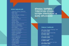 Türkiye’nin barış diplomasisi Sakarya’da masaya yatırılacak