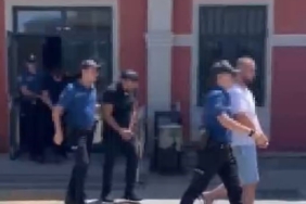 Esenyurt’ta polise saldıran şahıslar tutuklandı