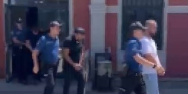 Esenyurt’ta polise saldıran şahıslar tutuklandı