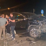 Ambulansın karıştığı kazadan acı haber