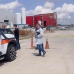 Tekirdağ’da fabrikada patlama: 2 işçi hayatını kaybetti