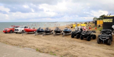 Hayat nöbetçileri Karadeniz’de ölüme ’set’ oldu